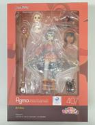 FIGMA 407|MAX FACTORY