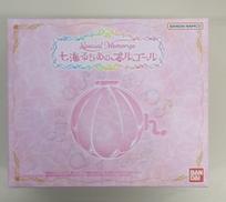 ぴちぴちピッチ|BANDAI