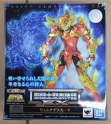 聖闘士聖衣神話EX|BANDAI