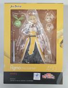 FIGMA 450|MAX FACTORY