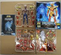 聖闘士聖衣神話EX