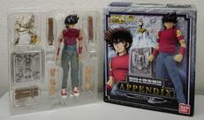 聖闘士聖衣神話|BANDAI