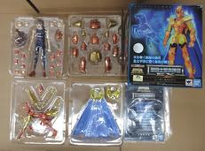 聖闘士聖衣神話EX|BANDAI