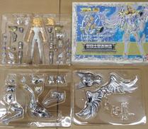 聖闘士聖衣神話|BANDAI