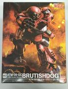 未組み立てプラモデル|BANDAI