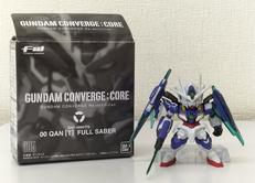 GUNDAM CONVERGE：CORE|BANDAI