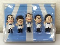 ドリフ大爆笑 30周年記念傑作大全集 同梱品|ポニーキャニオン