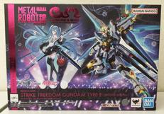 METAL ROBOT魂|BANDAI