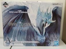 一番くじモンスターハンターワールド・アイスボーン|BANDAI