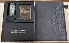 FINAL FANTASY Ⅶ|SQUARE ENIX