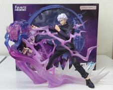 呪術廻戦 FIGUARTSZERO|BANDAI