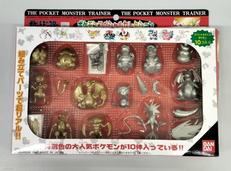 ポケットモンスター|BANDAI