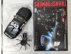 トランスフォーマー　マスターピース|TAKARA TOMY