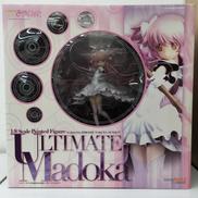 アルティメットまどか|GOOD SMILE COMPANY