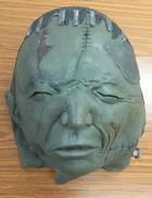 ホラー ラバーマスク|MONTE WARD