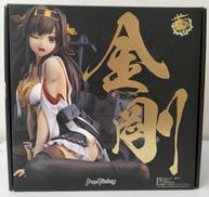 艦隊これくしょん-艦これ- 1/8|MAX FACTORY