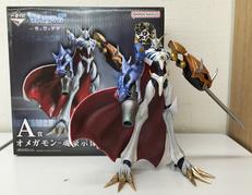 一番くじ デジモンシリーズ-光と闇の衝突-|BANDAI