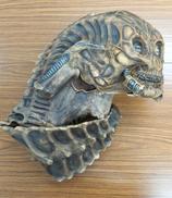 ホラー ラバーマスク|DONPOST