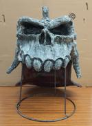 死霊のはらわた|-