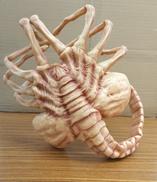 フェイスハガー|ー