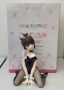 NEW GAME!! 1/4|GOOD SMILE COMPANY