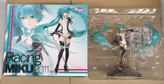 レーシングミク 2011VER.|GOOD SMILE COMPANY