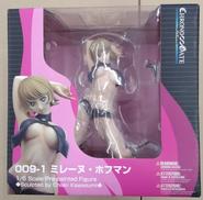 009-1　ゼロゼロナインワン|ハピネット