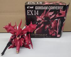 GUNDAM CONVERGE|BANDAI
