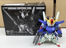 フルアーマーZZガンダム|BANDAI