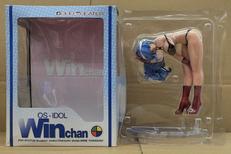 WINCHAN|有限会社ソリッドシアター