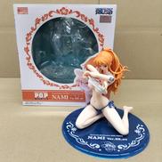 ナミ VER.BB_02|MEGAHOUSE