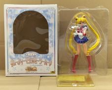 キューティーモデルセーラームーン|MEGAHOUSE