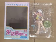 そに子 生活密着取材|FURYU