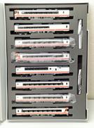 JR キハ 183 500系 特急ディーゼルカー 8両セット|TOMIX