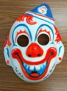 ホラー　マスク|不明