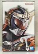 仮面ライダー鎧武 オレンジアームズ|BANDAI