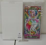 キラキラ☆ルセットボード|東映アニメーション