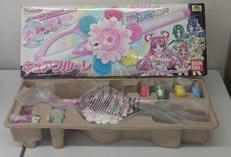 YESプリキュア5GOGO|BANDAI