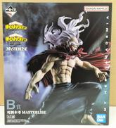 一番くじ僕のヒーローアカデミア|BANDAI