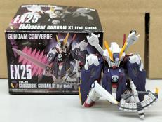 クロスボーンガンダム X1|BANDAI