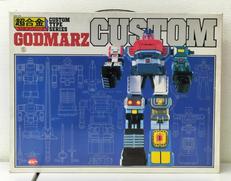 六神合体 ゴッドマーズ|ポピー