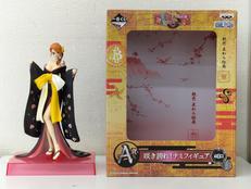 一番くじ ワンピース|BANPRESTO