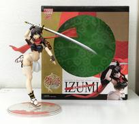 クイーンズブレイド|MEGAHOUSE