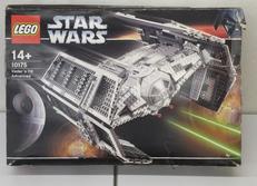 STAR WARS 10175|LEGO