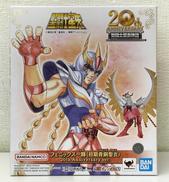 聖闘士聖衣神話20TH|BANDAI