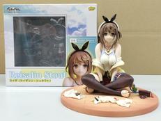 ライザのアトリエ 1/6|GOOD SMILE COMPANY