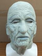 ホラー ラバーマスク|トリックオアトリートスタジオ