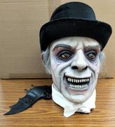 ラバーマスク ホラーマスク|TONY PITACCO