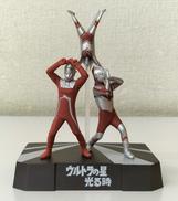 ウルトラ怪獣戯画|BANDAI