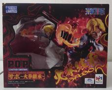 POP LIMITED EDITION|MEGAHOUSE